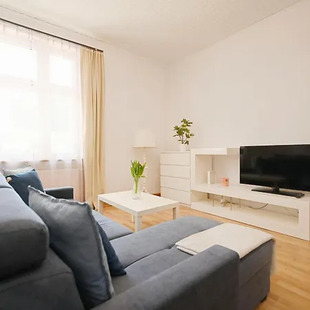 Sunny By 3city Apartament