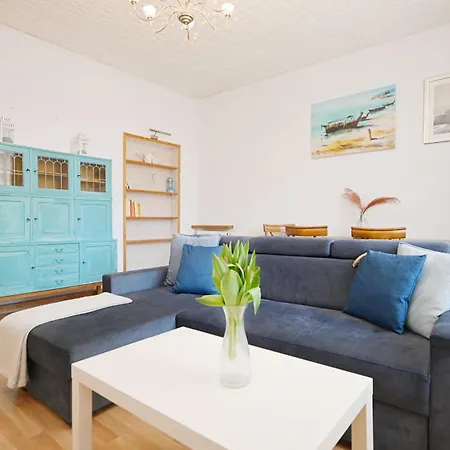 Sunny By 3city Apartament Sopot