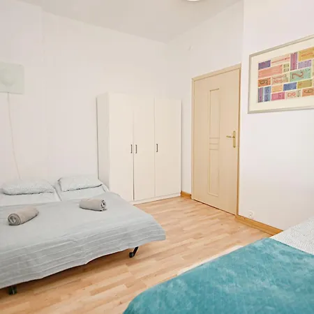 Apartament Sunny By 3city