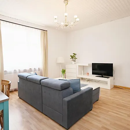 Sunny By 3city Apartament